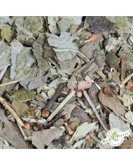 Tisane Cinquantaine herboristerie du Palais Royal Michel Pierre Paris