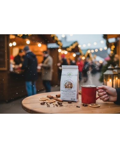 Vin Chaud – Convivialité | Michel Pierre | 100g