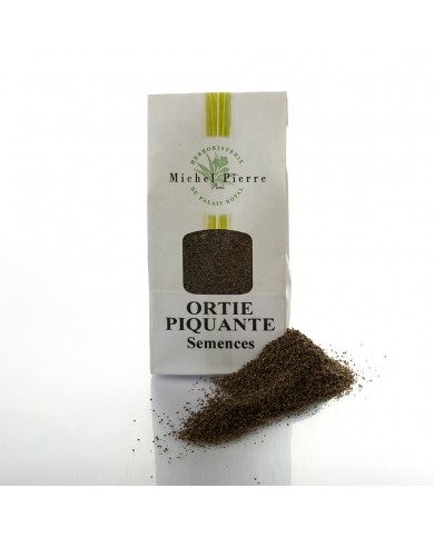 Ortie piquante - Fruit en vrac