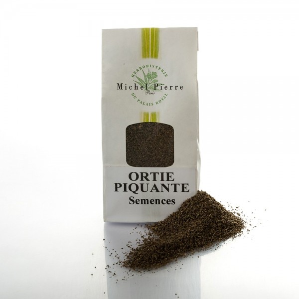 Ortie piquante - Fruit en vrac