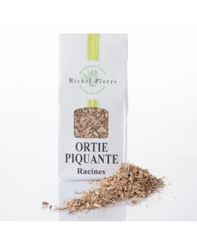 Ortie piquante - Racines en vrac