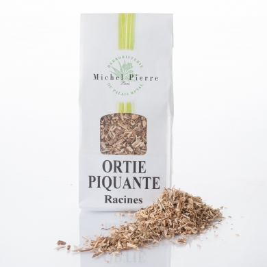 Ortie piquante - Racines en vrac