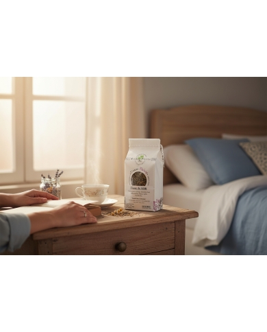 Tisane du Soir – Détente & Sommeil | Michel Pierre | 80g