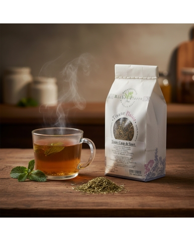 Tisane Coup de Fouet – Énergie & Vitalité | Michel Pierre | 100g