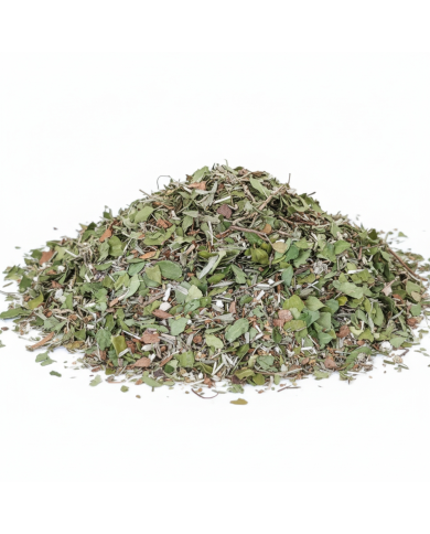 Tisane Convalescence Hivernale –  Récupération, Défenses Naturelles et  Confort Hivernal | 150g