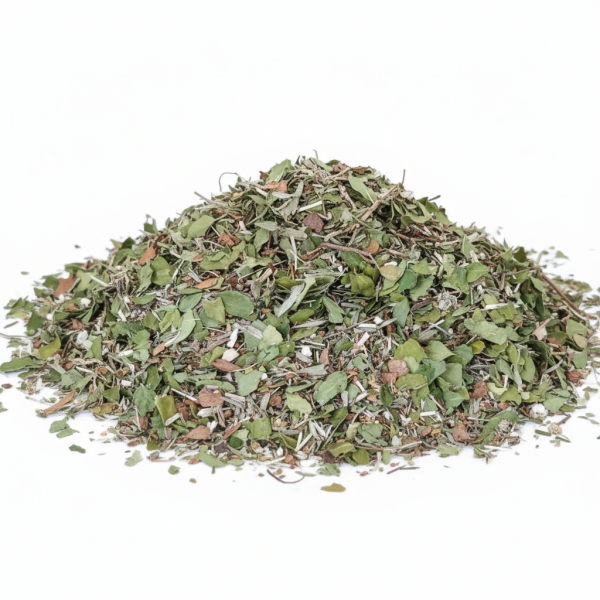 Tisane Convalescence Hivernale –  Récupération, Défenses Naturelles et  Confort Hivernal | 150g