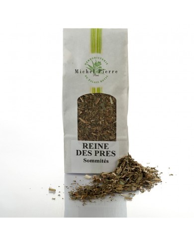Reine des prés (Ulmaire) Sommités en vrac BIO