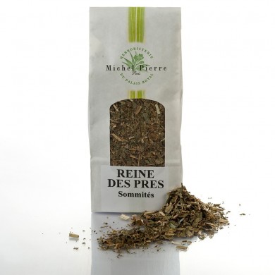 Reine des prés (Ulmaire) Sommités en vrac BIO