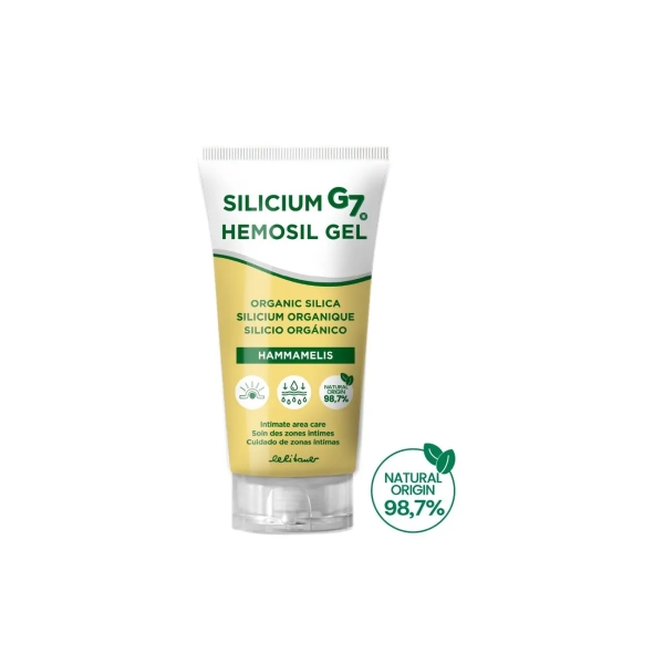 Hémosil en gel