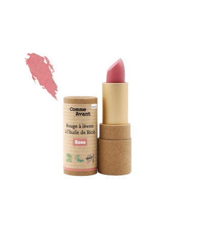 ROUGE A LEVRES ROSE