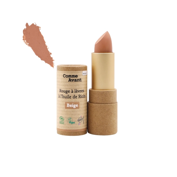 ROUGE A LEVRES BEIGE