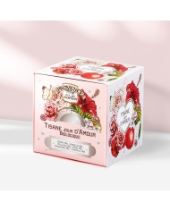 Tisane Sommeil Bio en infusettes en recharge carton