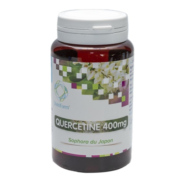 QUERCÉTINE