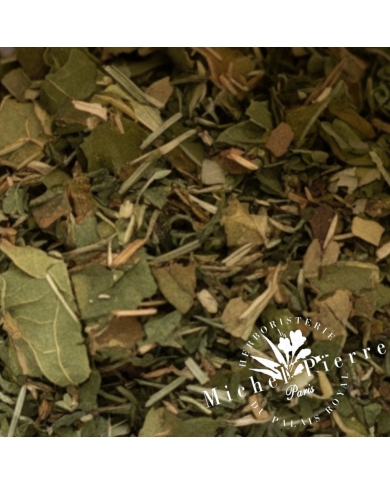 Tisane Articulations Douces – Mélange de Plantes pour la Flexibilité et la Mobilité Articulaire | 150g