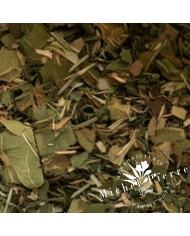 Pu'er-Thé sombre de chine, Yunnan BIO