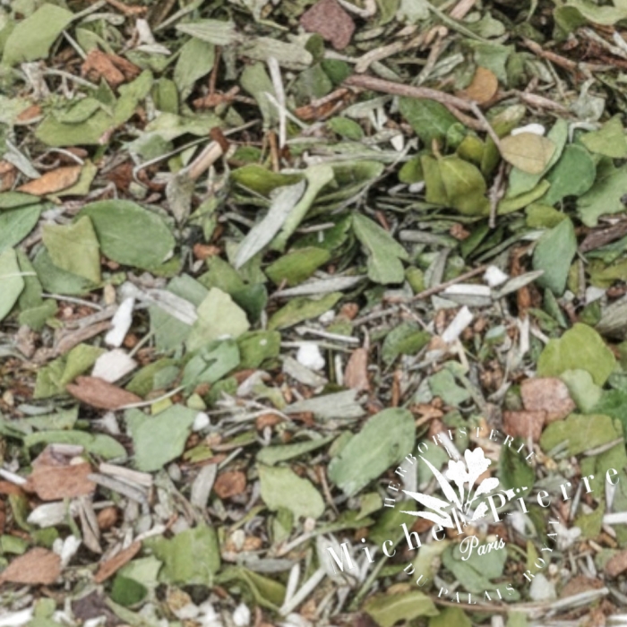 Tisane Convalescence Hivernale –  Récupération, Défenses Naturelles et  Confort Hivernal | 150g