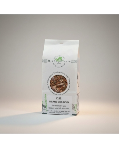 Tisane des Bois Michel Pierre | Défenses Naturelles