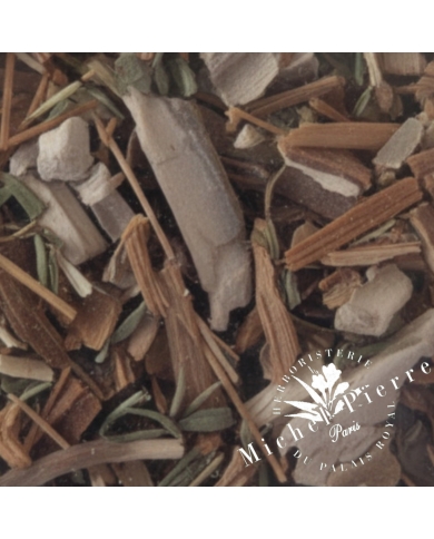 Tisane des Bois Michel Pierre | Défenses Naturelles