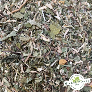 Tisane du Sportif Michel Pierre | Récupération & Mobilité | 150g