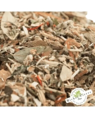 Tisane Confort ELIXIR DU Palais Royal A FAIRE SOI MEME Herboristerie du Palais Royal Paris Michel Pierre
