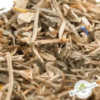 tisane anti-stress Herboristerie du Palais Royal Michel Pierre
