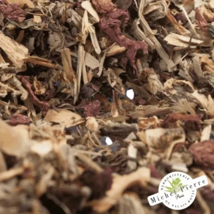 Tisane Bronche N°3 Herboristerie du Palais Royal Michel Pierre