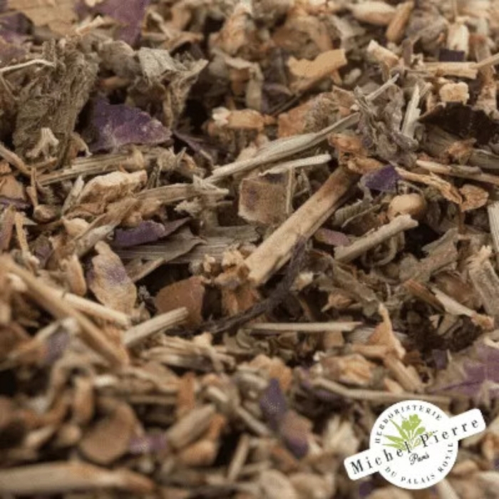 Tisane Circulatoire Varices Herboristerie du Palais Royal Michel Pierre