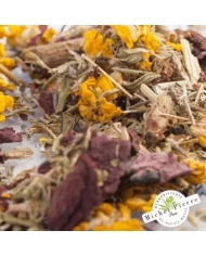 Tisane Confort respiratoire Herboristerie du Palais Royal Paris Michel Pierre