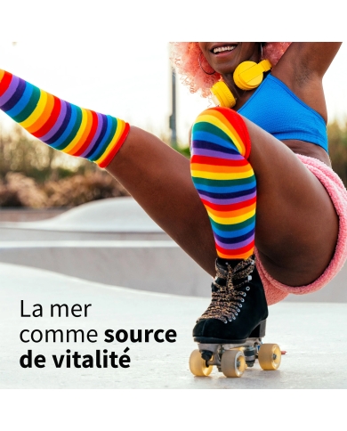 Magnésium Marin Fort - Anti-Fatigue et Sérénité