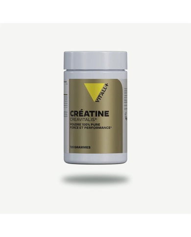 CREATINE POUDRE