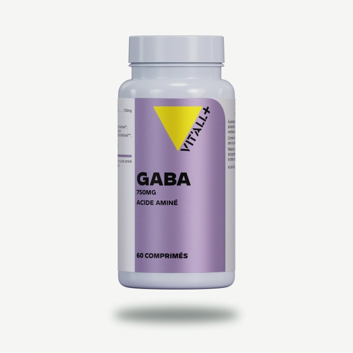 GABA 750mg