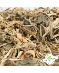 Tisane Reins Michel Pierre |7 Plantes pour la Fonction Rénale | 150g