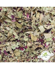 Coffret dégustation tisanes Bio en infusettes