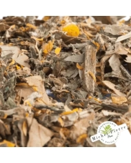 Tisane confort Hépatique Herboristerie du Palais Royal Paris Michel Pierre
