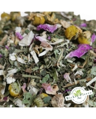 Tisane Peau P Michel Pierre | Peau Saine & Équilibrée | 150g