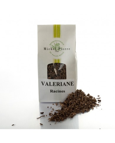 Valériane - Racines en vrac