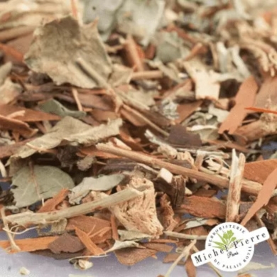Tisane Confort Défenses immunitaires Herboristerie du Palais Royal Paris Michel Pierre