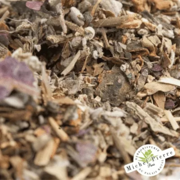 Tisane Confort HormonalHerboristerie du Palais Royal Paris Michel Pierre