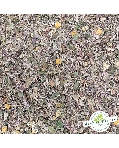 Tisane de la Lune - Bien-être Intestinal |150 g