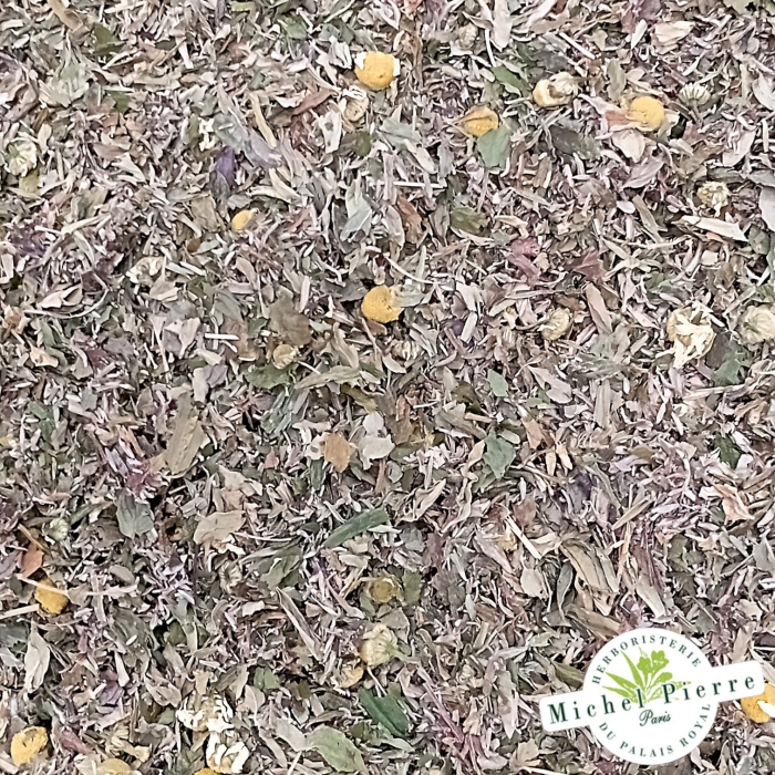 Tisane de la Lune - Bien-être Intestinal |150 g