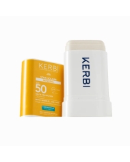 Crème visage hydratante SPF 50