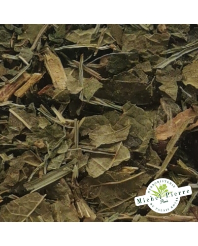 Tisane Souplesse des Articulations – Cassis, Ortie Piquante & Reine des Prés | Michel Pierre | 150g
