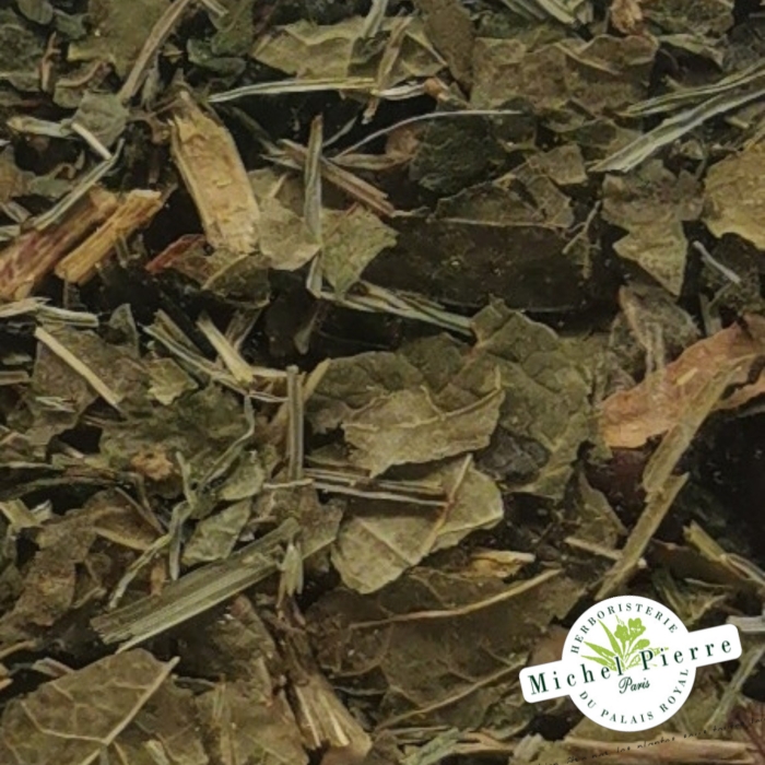 Tisane Souplesse des Articulations – Cassis, Ortie Piquante & Reine des Prés | Michel Pierre | 150g