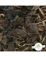 Tisane Oreille Silencieuse Michel Pierre  | Audition & Micro-Circulation | 150g