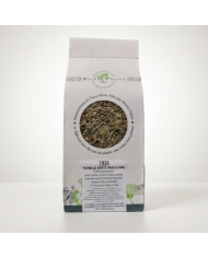 Tisane Arrêt du Tabac – Mélange de Plantes pour Arrêter de Fumer - 150g