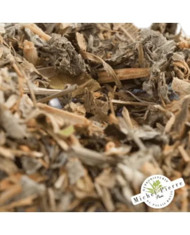 Tisane Peau E Michel Pierre | Peaux Sèches & Réactives | 150g