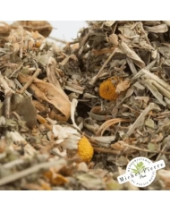 Tisane AntiChol | équilibre lipidique | 150g