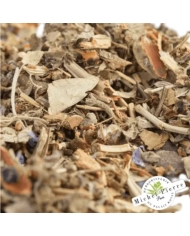 Tisane Nez Bouché – Respiration & Voies Respiratoires Supérieures