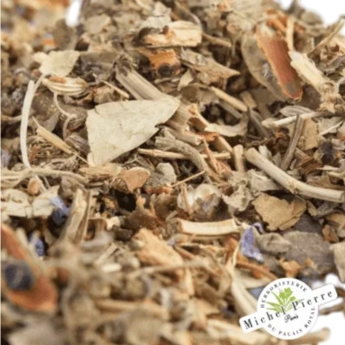 Tisane Transit Version Forte Michel Pierre | Bon Transit Intestinal | 150g