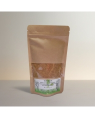 Maca jaune en poudre 150 gr
